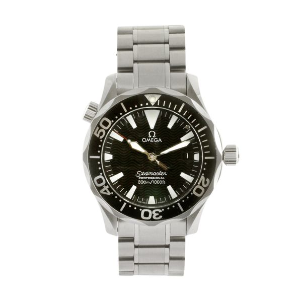 Omega Seamaster 300m Mid-Size 2262.50.00